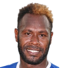 戴夫·托马雷头像