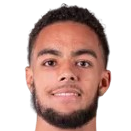 马蒂斯·西利斯特里头像