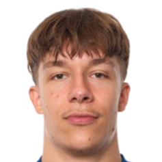 莫里茨·雷默斯头像