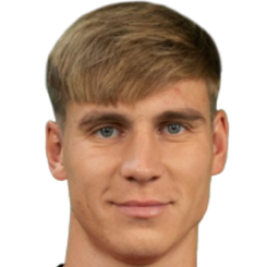 马克西姆·库兹明头像