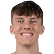 安特·乌特罗比奇克头像