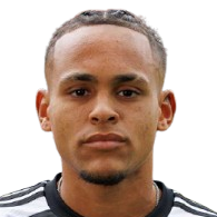 乔什·福勒头像