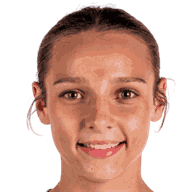 夏洛特·伯格头像