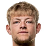 弗雷德里克·迪茨头像