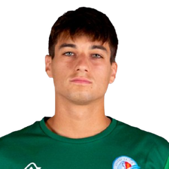 洛伦佐·法凯蒂头像