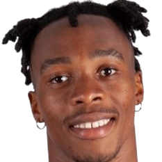 恩祖贝奇·西克斯图斯·奥格布埃希头像