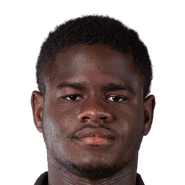 米卡伊尔·法耶头像