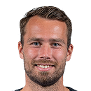 桑德·范德斯特雷克头像