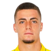 马泰奥·西凯拉头像