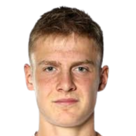 马克西米利安·赫沃斯头像