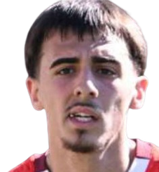 阿德里安·卢克斯头像