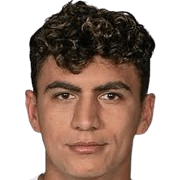 伯克·坎·伊尔迪兹利头像