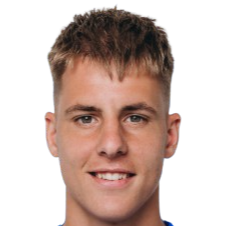 尤里·波季姆科夫头像