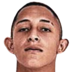 尼克松·乔尔·克鲁兹·苏尼加头像