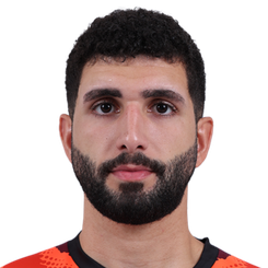 优素福·法哈德·穆罕默德·阿尔·拉赫马头像