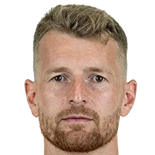 卢卡斯·赫拉德茨基头像