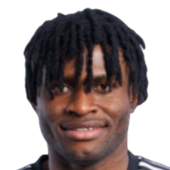 菲利普·艾吉克头像