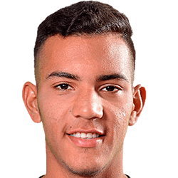 儒尼奥尔·柏利迪斯头像