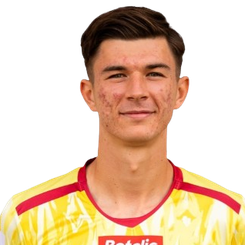 克里斯蒂安·塔巴拉头像