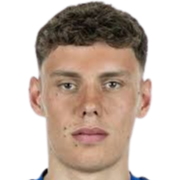 尼古拉·伦伯格头像