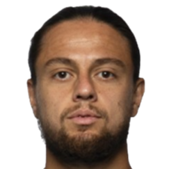 阿米尔·穆罕默德头像