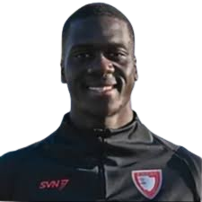 贾斯汀·乔奥头像