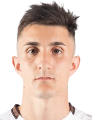 胡安·伊格纳西奥·萨博里多头像