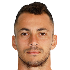 安德烈亚斯·克里斯托福鲁头像