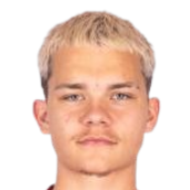 乔塞普·安德·科斯头像