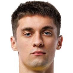 基里尔·谢尔丁头像