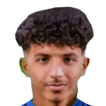 拉扬·加姆迪头像