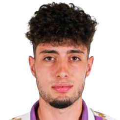 伊阿戈·帕伦特头像