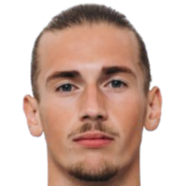 米哈伊洛·库雷克头像