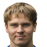 玛尔特·拉德福格德头像