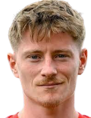 丹尼斯·瓦德内尔头像