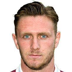 杰米·麦吉头像