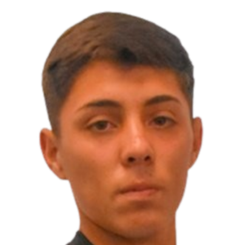 杰米·巴尔加斯头像