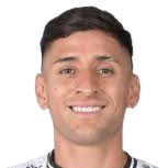 胡安·萨拉斯头像