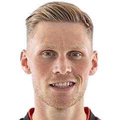 乔纳斯·斯特纳头像