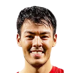 齐科斯·蔡头像