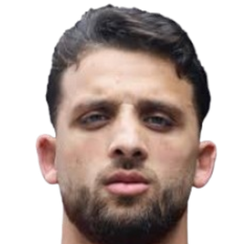 奥马尔·埃尔·加祖阿尼头像