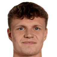 丹尼尔·托伊厄森头像