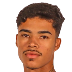 卡乌·恩里克·戈麦斯·帕奥头像