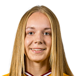 汉娜·凯恩斯头像