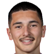 乔伊·加鲁西奥头像