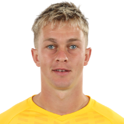 马克·卡拉索尼头像