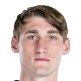 阿古斯丁·雷施头像