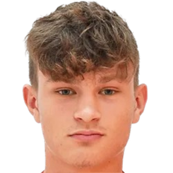 卢卡·罗马克头像