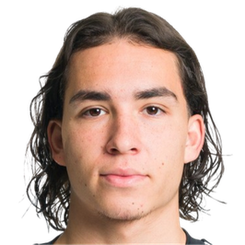 诺亚·萨沙头像