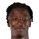 帕特里克·扎比头像